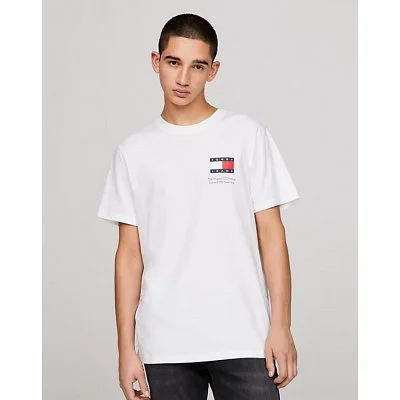 Camiseta Tommy Hilfiger...