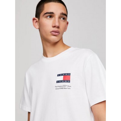 Camiseta Tommy Hilfiger... 2