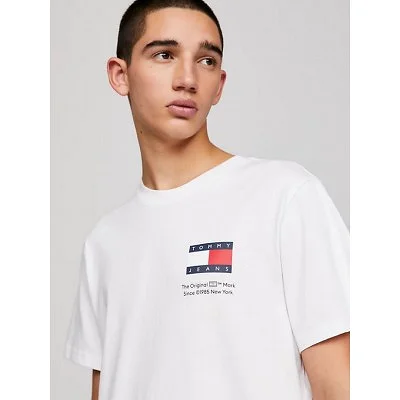 Camiseta Tommy Hilfiger... 2