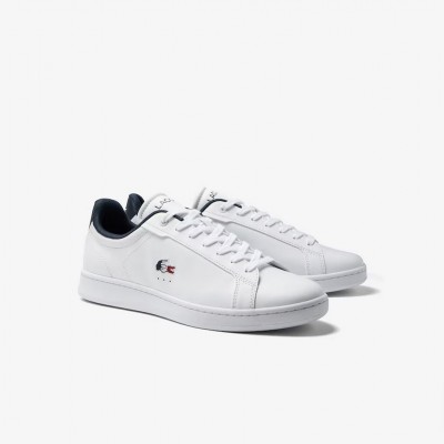 Zapatillas Lacoste Blancas... 2
