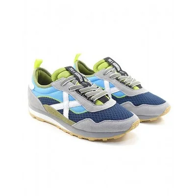 Zapatillas Munich UM 72... 2