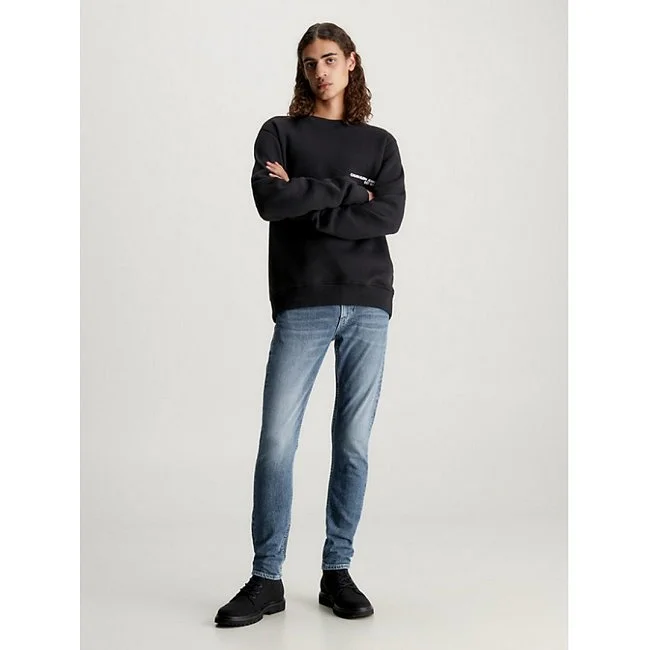 Pantalón Vaquero Calvin Klein Hombre