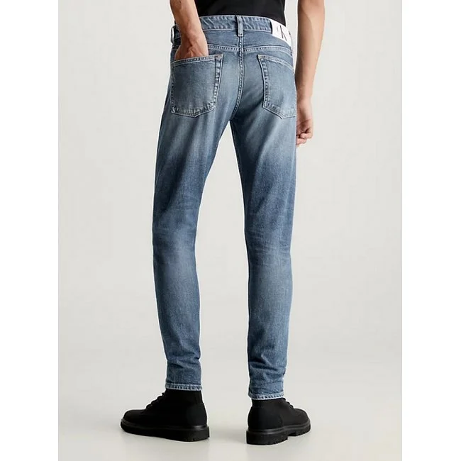 Pantalón Vaquero Calvin Klein Hombre