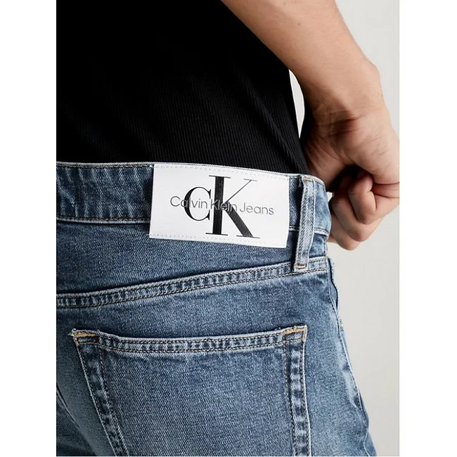 Pantalón Vaquero Calvin Klein Hombre