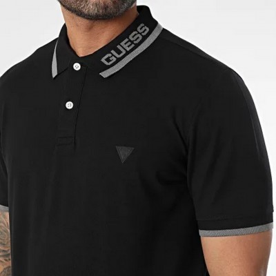 Polos Guess Hombre, Comprar online al Mejor precio