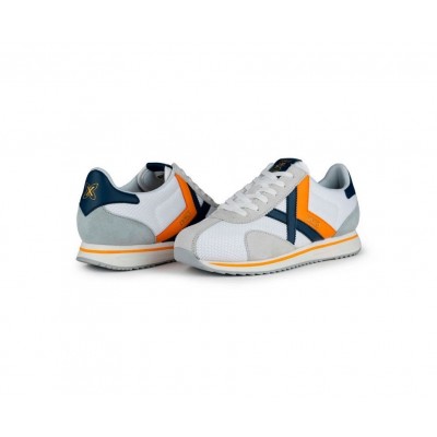 Zapatillas Munich SAPPORO... 2