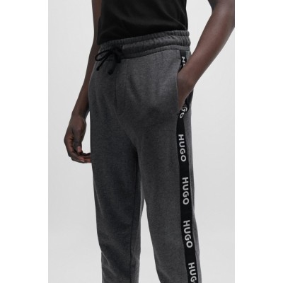 Pantalón Hugo Gris Oscuro... 2