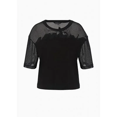 Camiseta Armani Exchange...