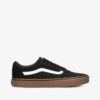 Zapatillas Vans WARD Negras...
