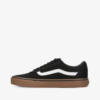 Zapatillas Vans WARD Negras... 2