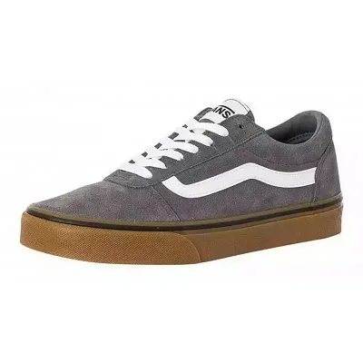 Zapatillas Vans WARD Grises... 2