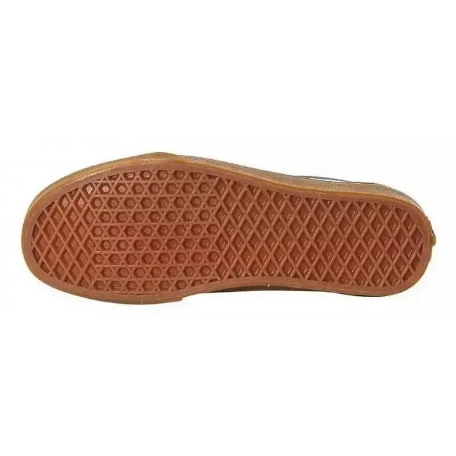 Zapatillas Vans WARD Grises y Blancas...