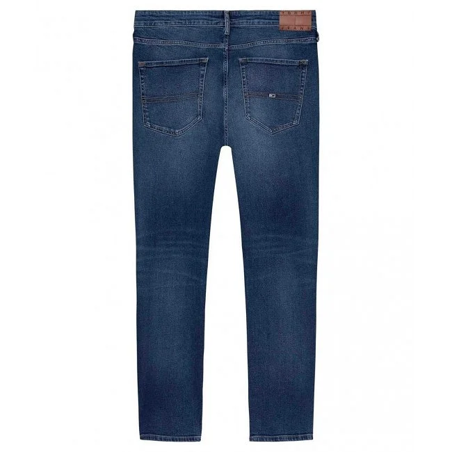 Pantalón Vaquero Tommy Hilfiger Hombre