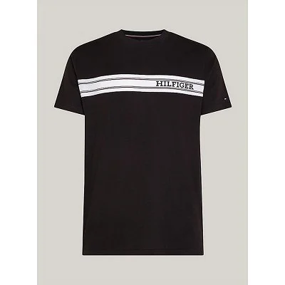 Camiseta Tommy Hilfiger...