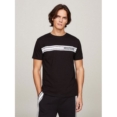 Camiseta Tommy Hilfiger... 2