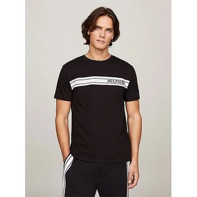 Camiseta Tommy Hilfiger... 2