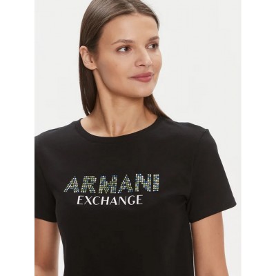 Camiseta Armani Exchange... 2
