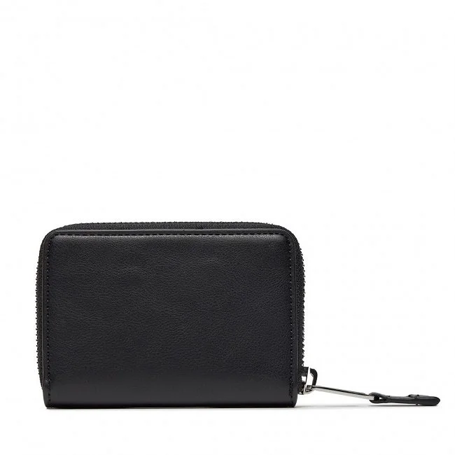 Cartera Tommy Hilfiger Negro Mujer Cartera Tommy Hilfiger Negro Mujer