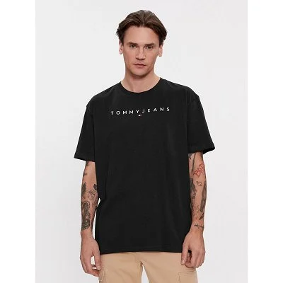 Camiseta Tommy Hilfiger...