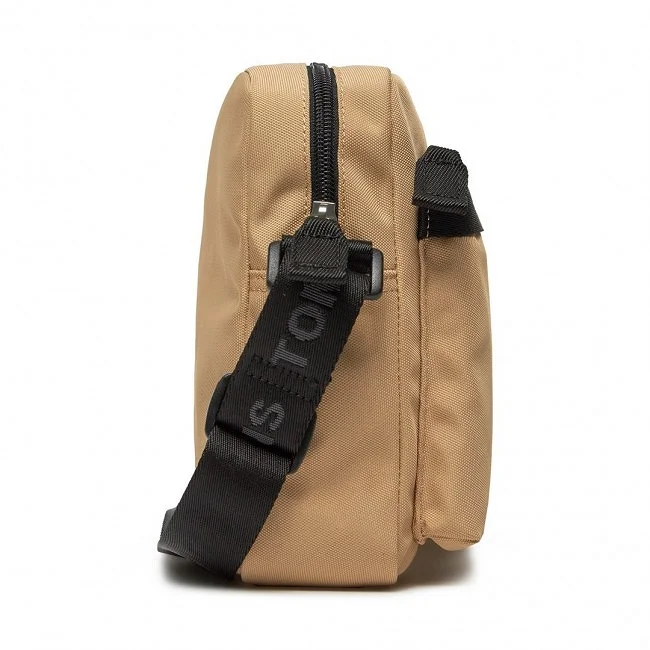 Bandolera Tommy Hilfiger Marrón Hombre