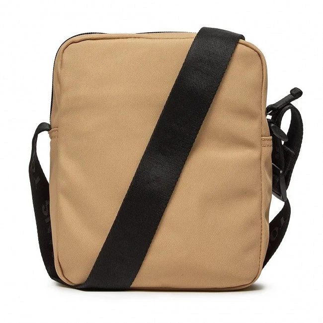 Bandolera Tommy Hilfiger Marrón Hombre