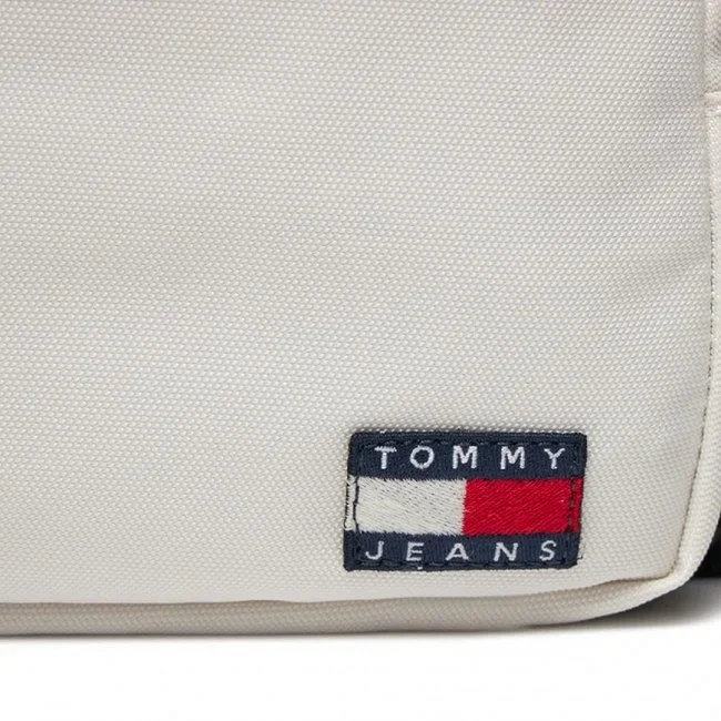 Bolso Tommy Hilfiger Blanco Mujer