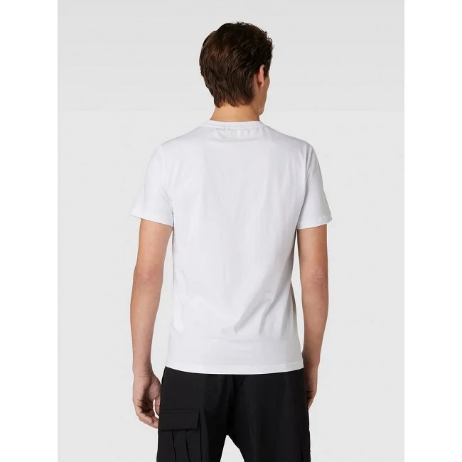 Camiseta Antony Morato Blanca Hombre