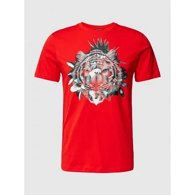 Camiseta Antony Morato Roja...
