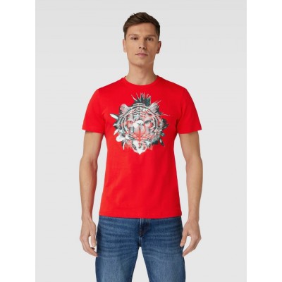 Camiseta Antony Morato Roja... 2
