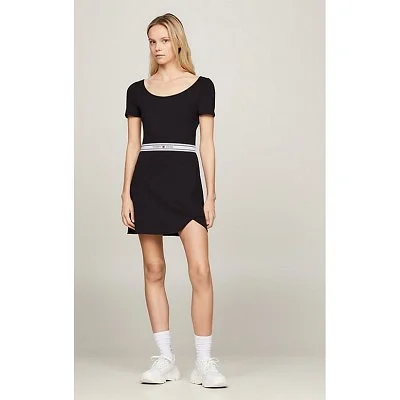 Vestido Tommy Hilfiger...