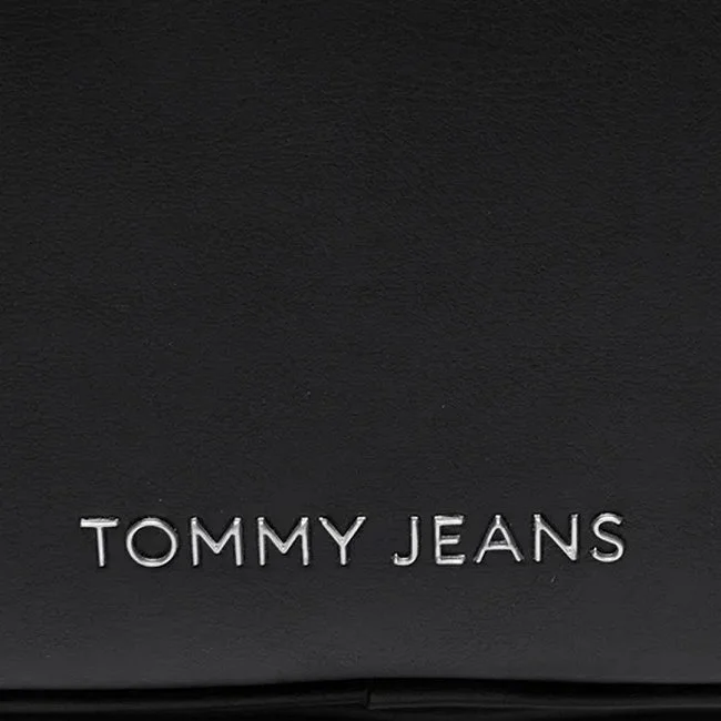 Bolso Tommy Hilfiger Negro Mujer