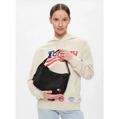 Bolso Tommy Hilfiger Negro... 2