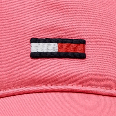 Gorra Tommy Hilfiger Rosa... 2