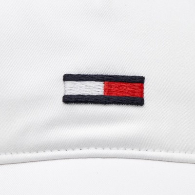 Gorra Tommy Hilfiger Blanca... 2