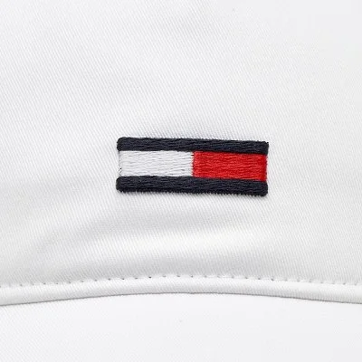 Gorra Tommy Hilfiger Blanca... 2