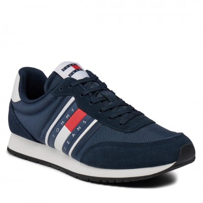 Zapatillas Tommy Hilfiger... 2