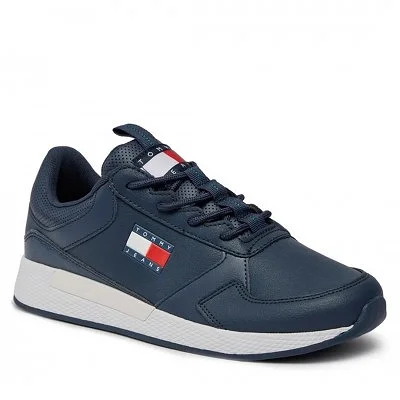 Zapatillas Tommy Hilfiger... 2