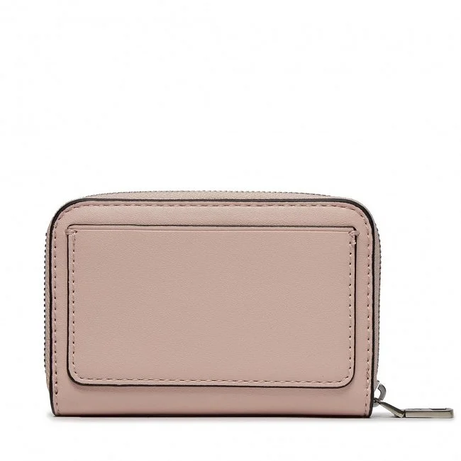 Cartera Calvin Klein Rosa Mujer