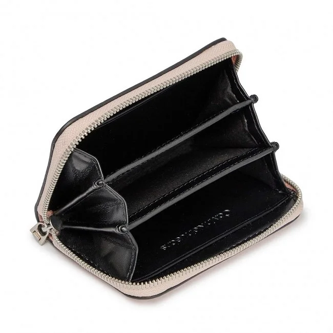 Cartera Calvin Klein Rosa Mujer