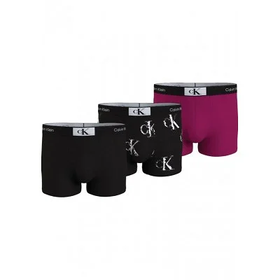 Calzoncillos Calvin Klein...