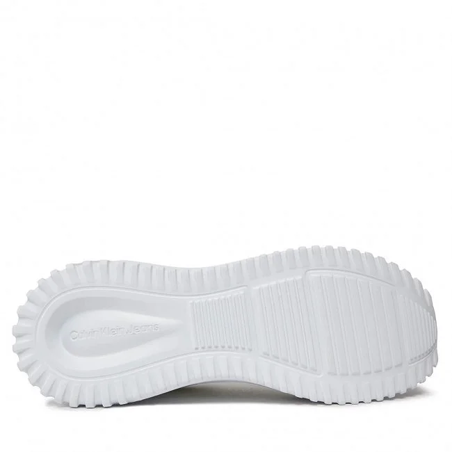 Zapatillas Calvin Klein Blancas y...