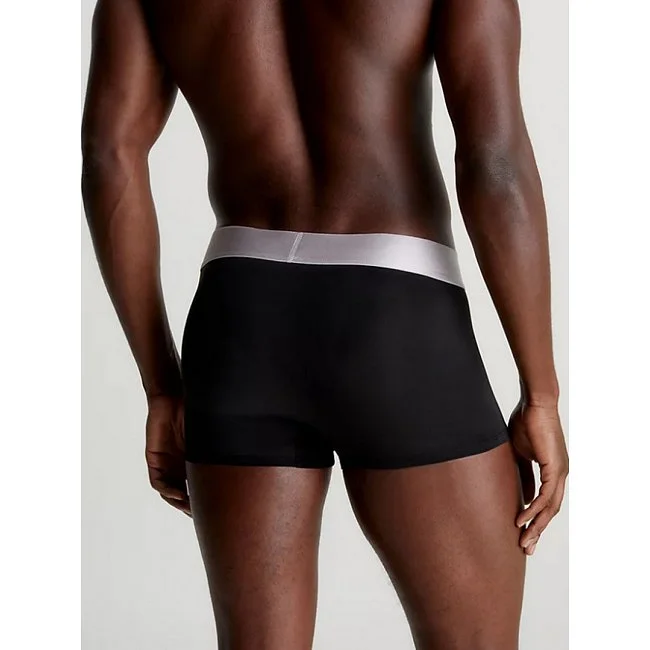 Pack de 3 Calzoncillos Calvin Klein...