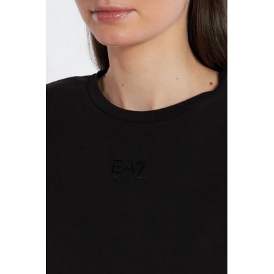Camiseta Armani Negra Logo... 2