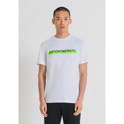 Camiseta Antony Morato...
