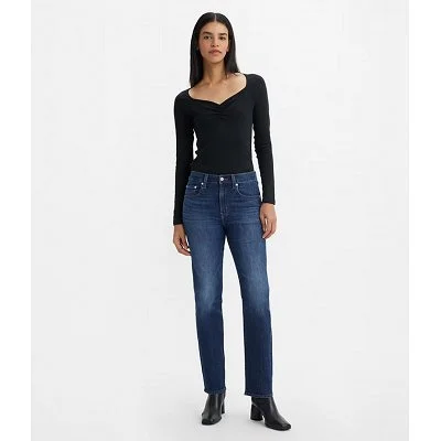 Pantalón Levi's Vaquero Mujer 2