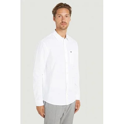 Camisa Tommy Hilfiger...