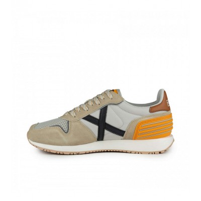 Zapatillas Munich Beige y... 2