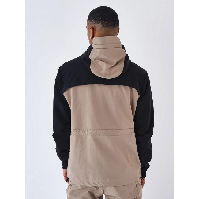 Chaqueta Project x Paris Negra y...