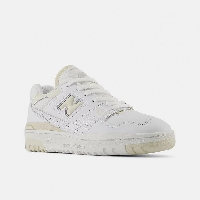 Zapatillas New Balance BBW550 Blancas...