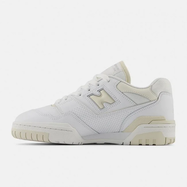 Zapatillas New Balance BBW550 Blancas...